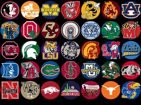 college fotball